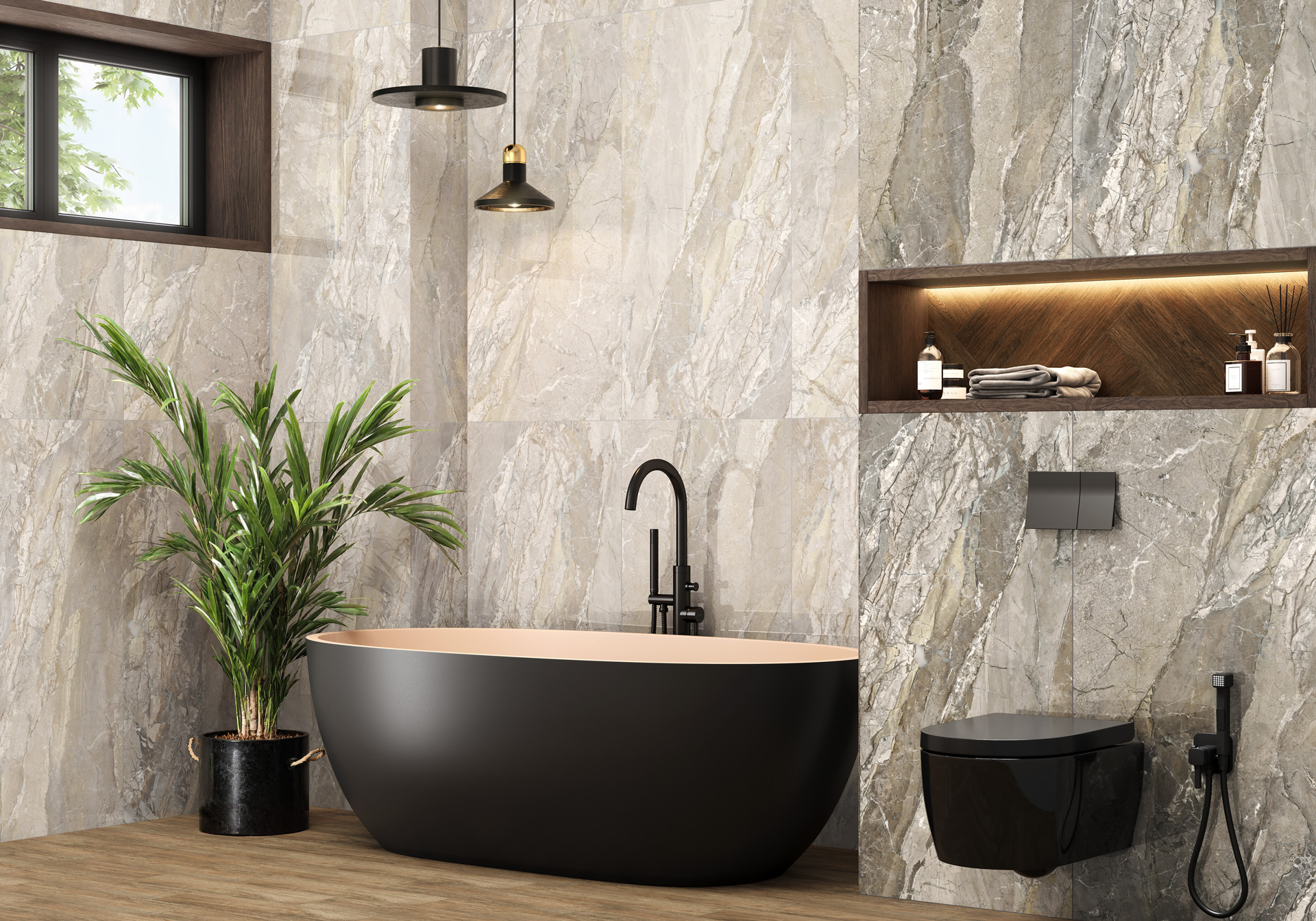 Керамогранит коллекция Mineral (LCM) фото 1