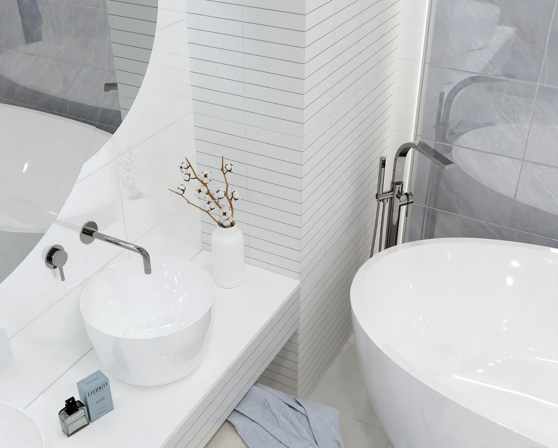 Керамическая плитка коллекция Прайм фото 1