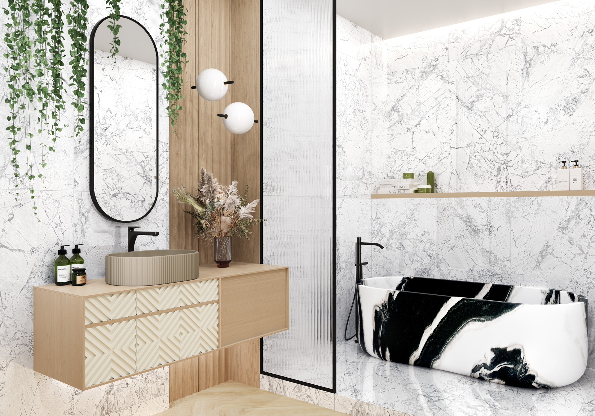 Керамогранит коллекция Everest (New Trend) фото 1