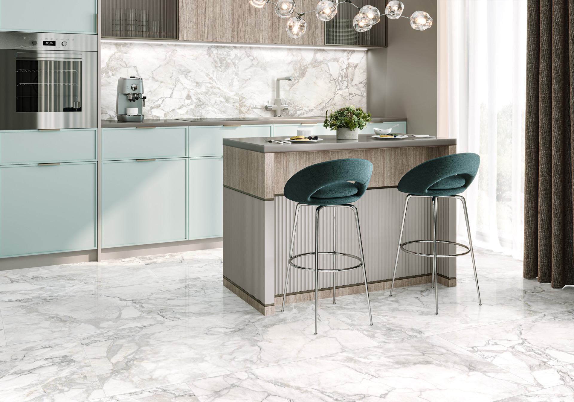 Керамогранит коллекция Imagine (New Trend) фото 1