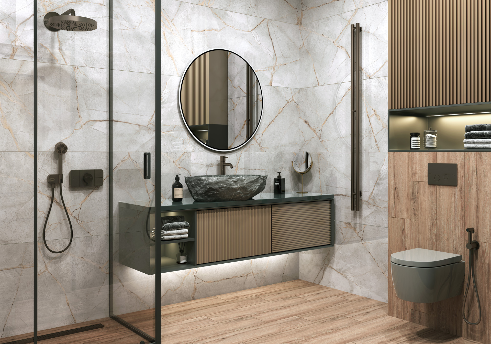 Керамогранит коллекция Special Marmo (LCM) фото 1