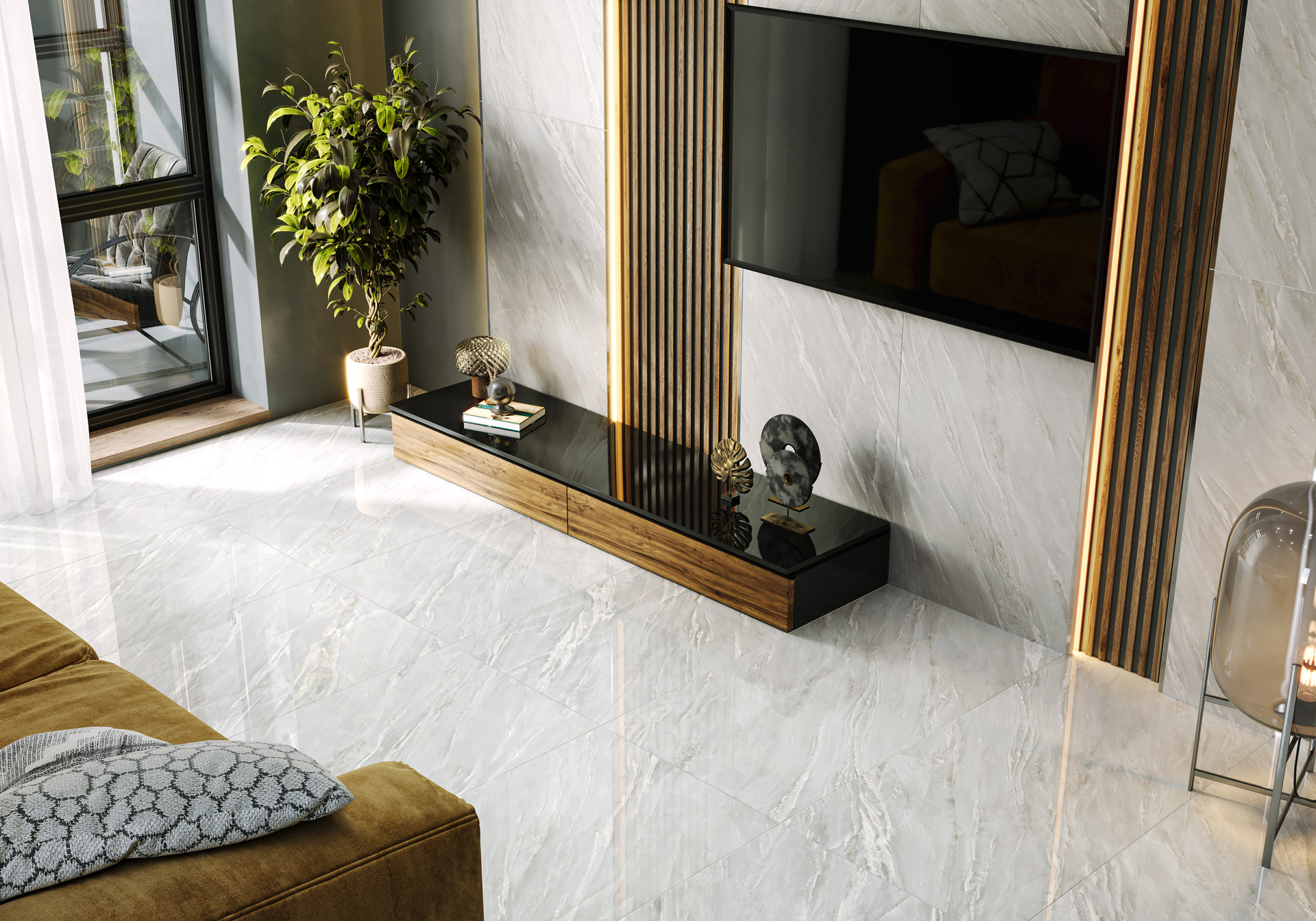 Керамогранит коллекция Tamarino (New Trend) фото 1