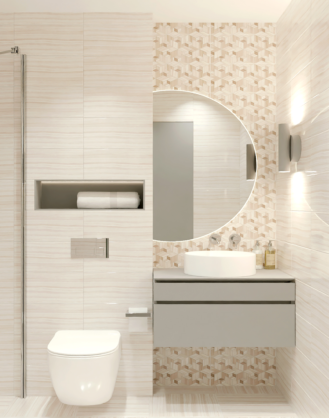 Керамическая плитка коллекция Эста фото 1