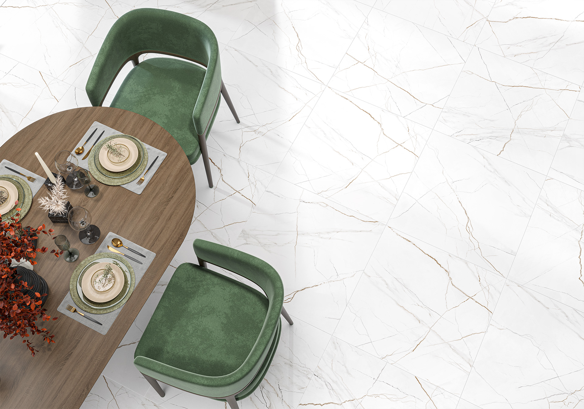 Керамогранит коллекция Sanremo (New Trend) фото 1