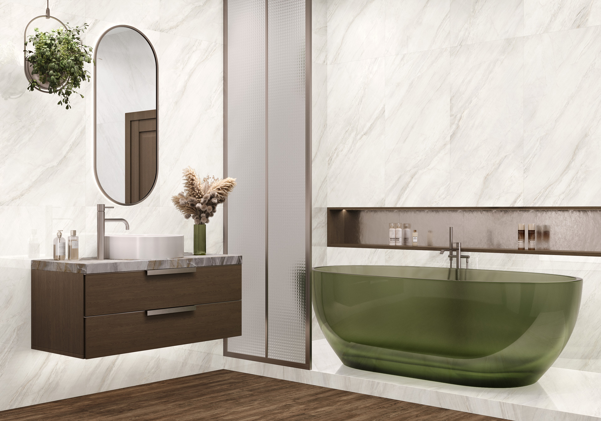 Керамогранит коллекция Marmorise (LCM) фото 1