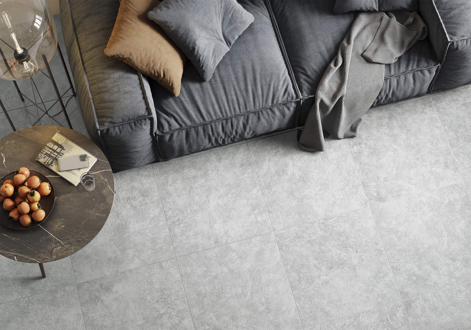 Керамогранит коллекция Blues (New Trend) фото 1