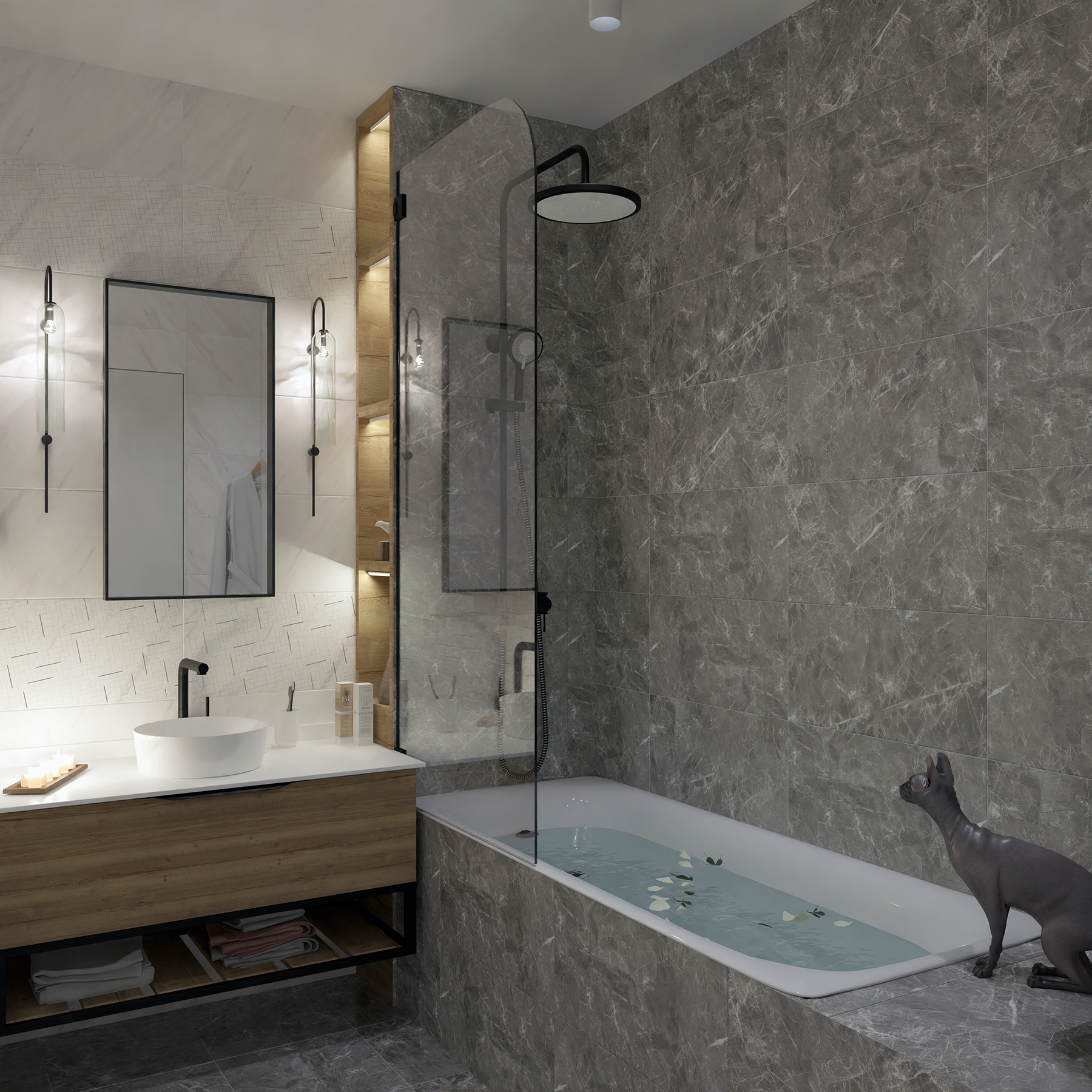 Керамическая плитка коллекция Saboya фото 3