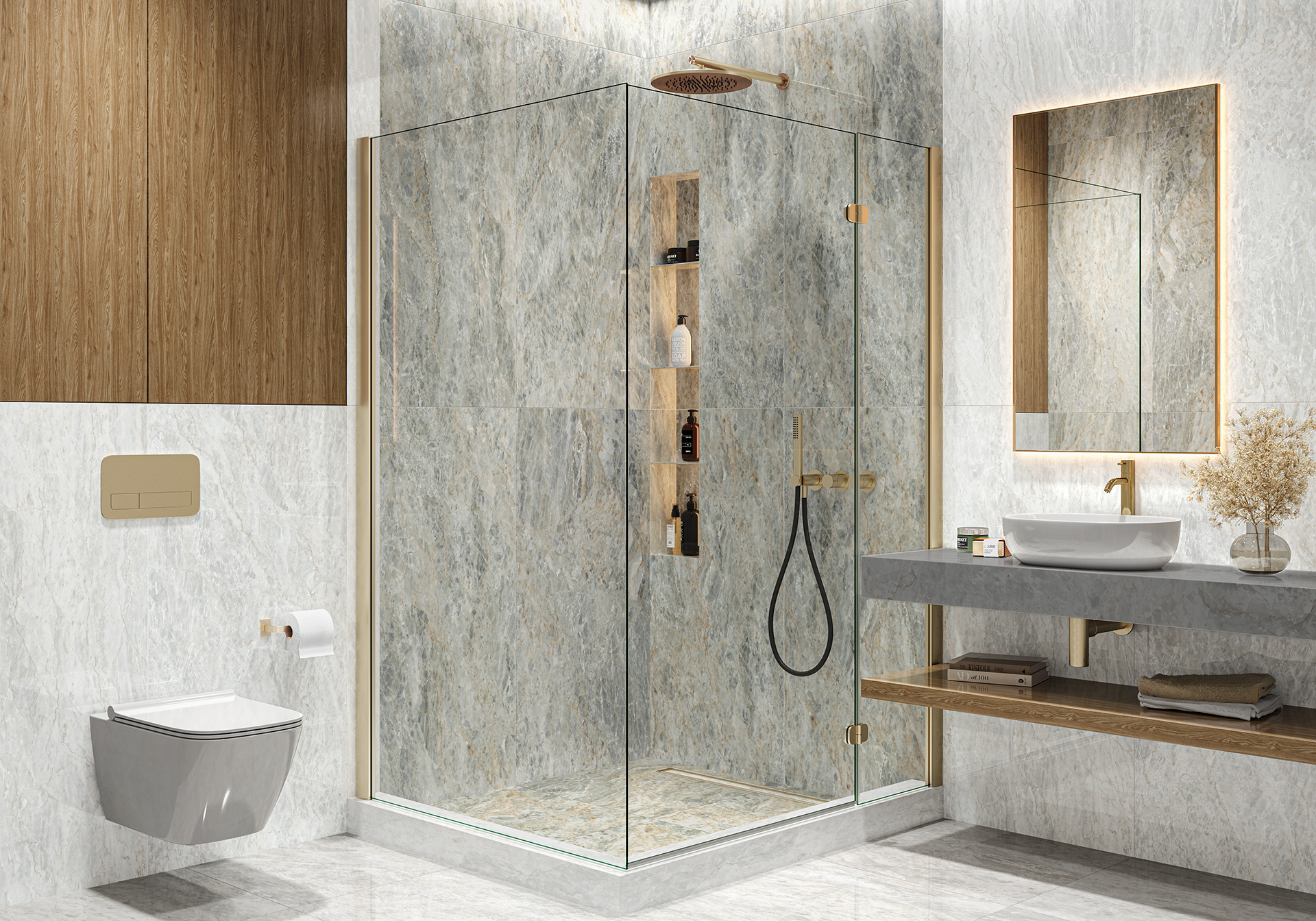 Керамогранит коллекция Sirius (LCM) фото 1