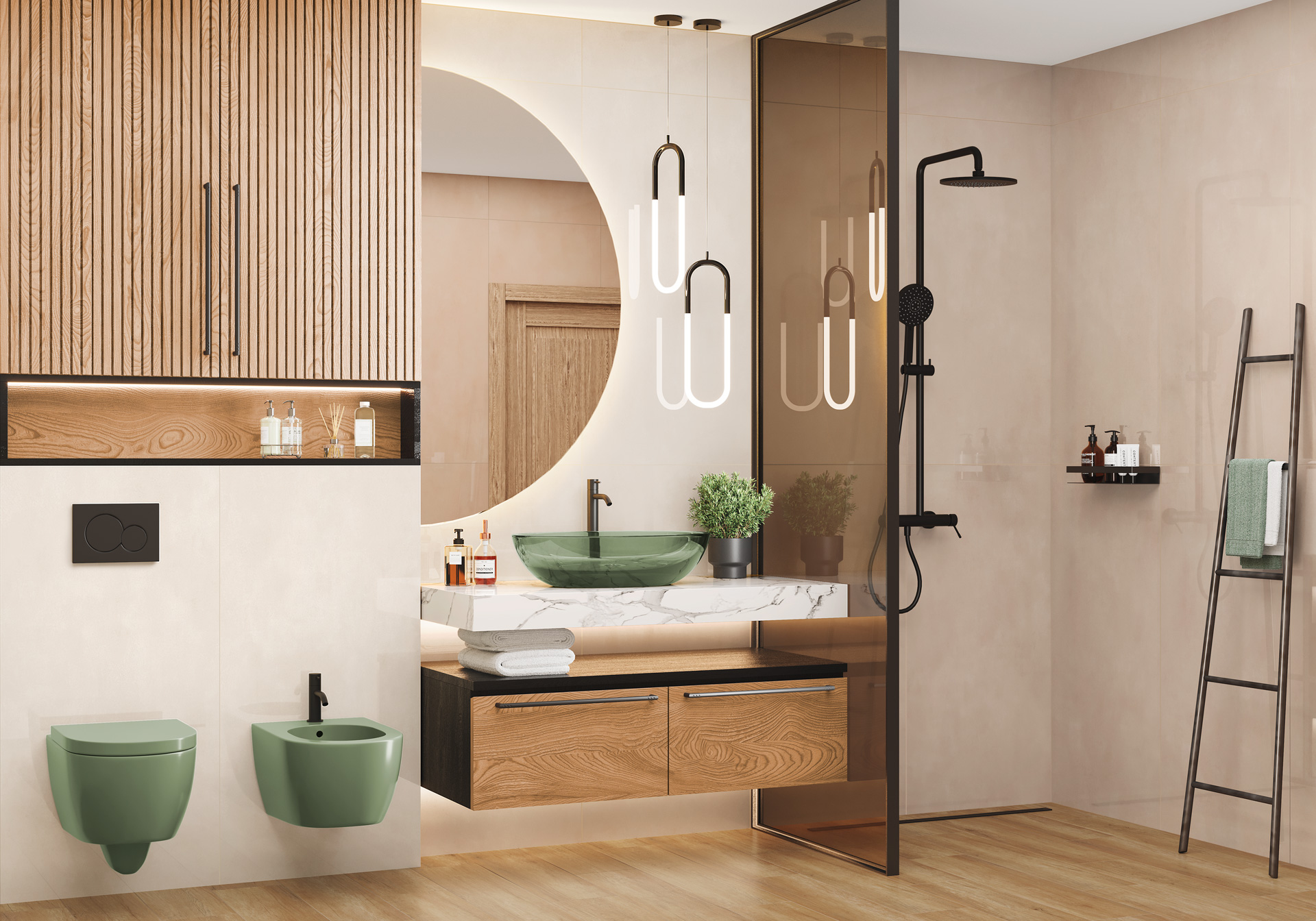 Керамогранит коллекция Studio (LCM) фото 1