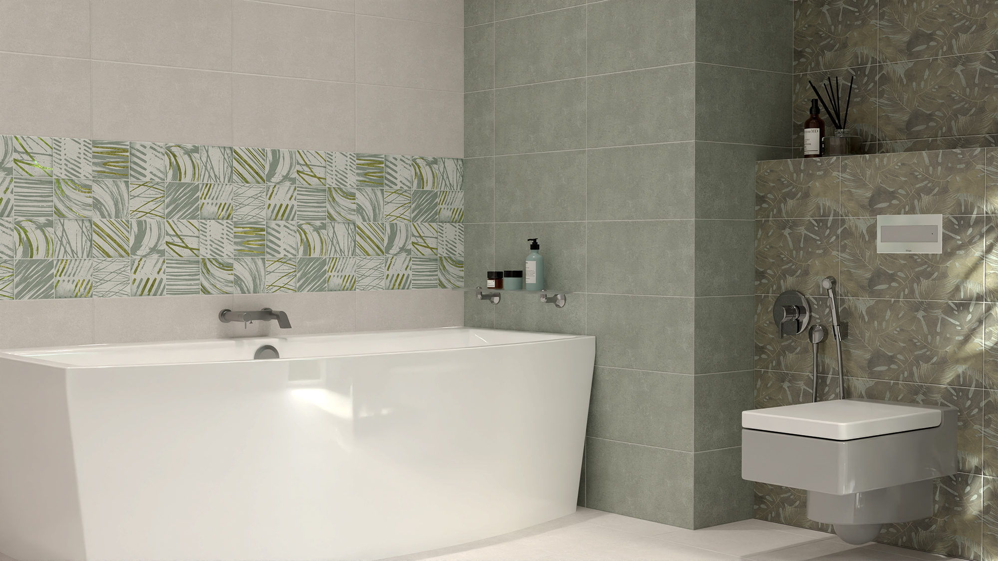 Керамическая плитка коллекция Итан фото 1