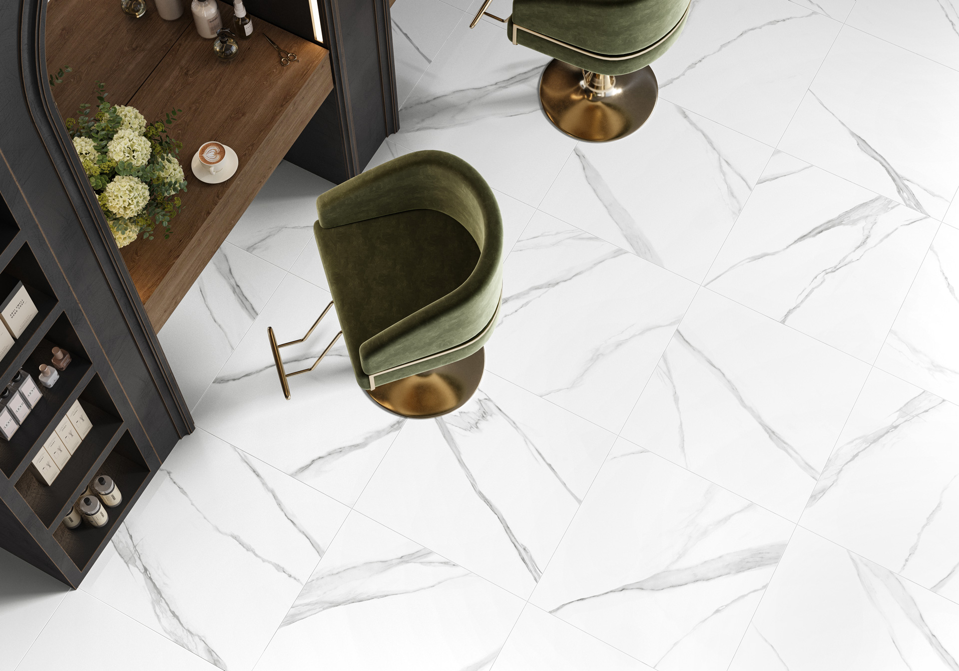 Керамогранит коллекция Life (New Trend) фото 1