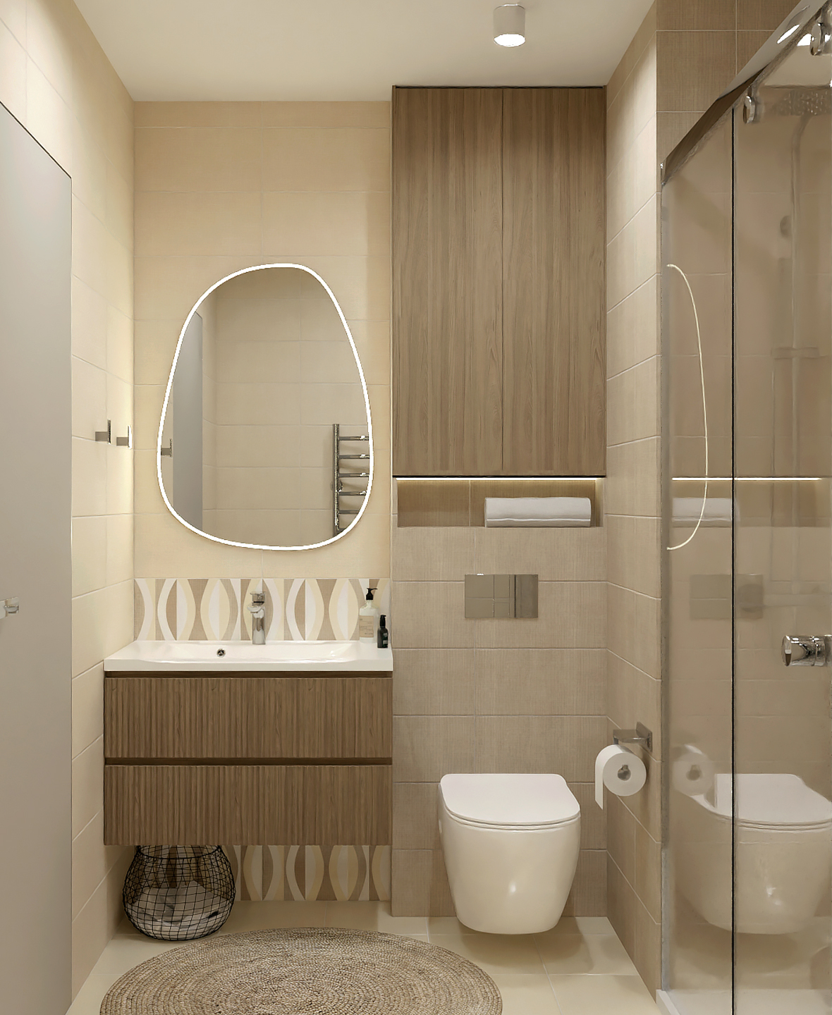 Керамическая плитка коллекция Элегия фото 1