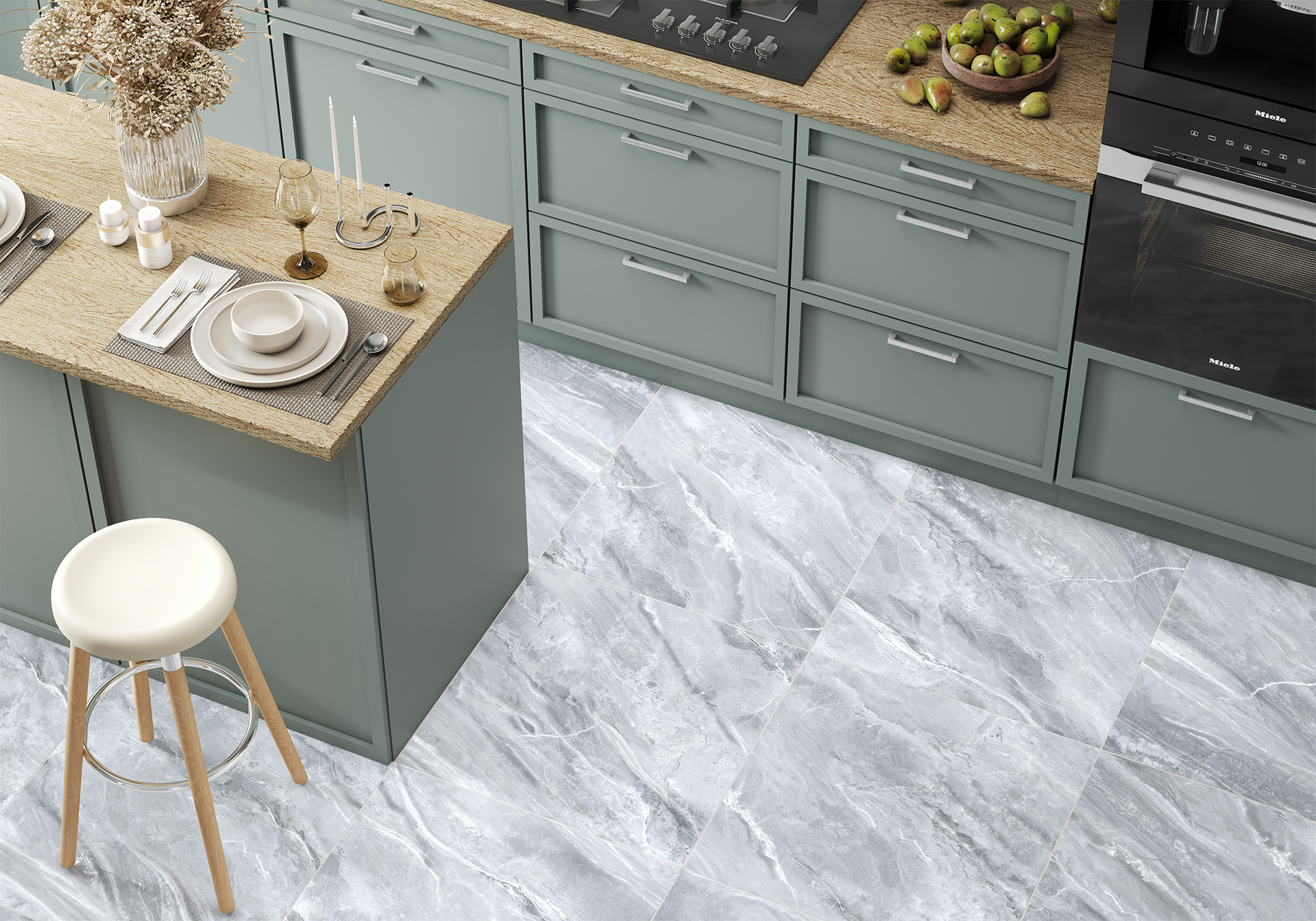 Керамогранит коллекция Cosmo (New Trend) фото 1