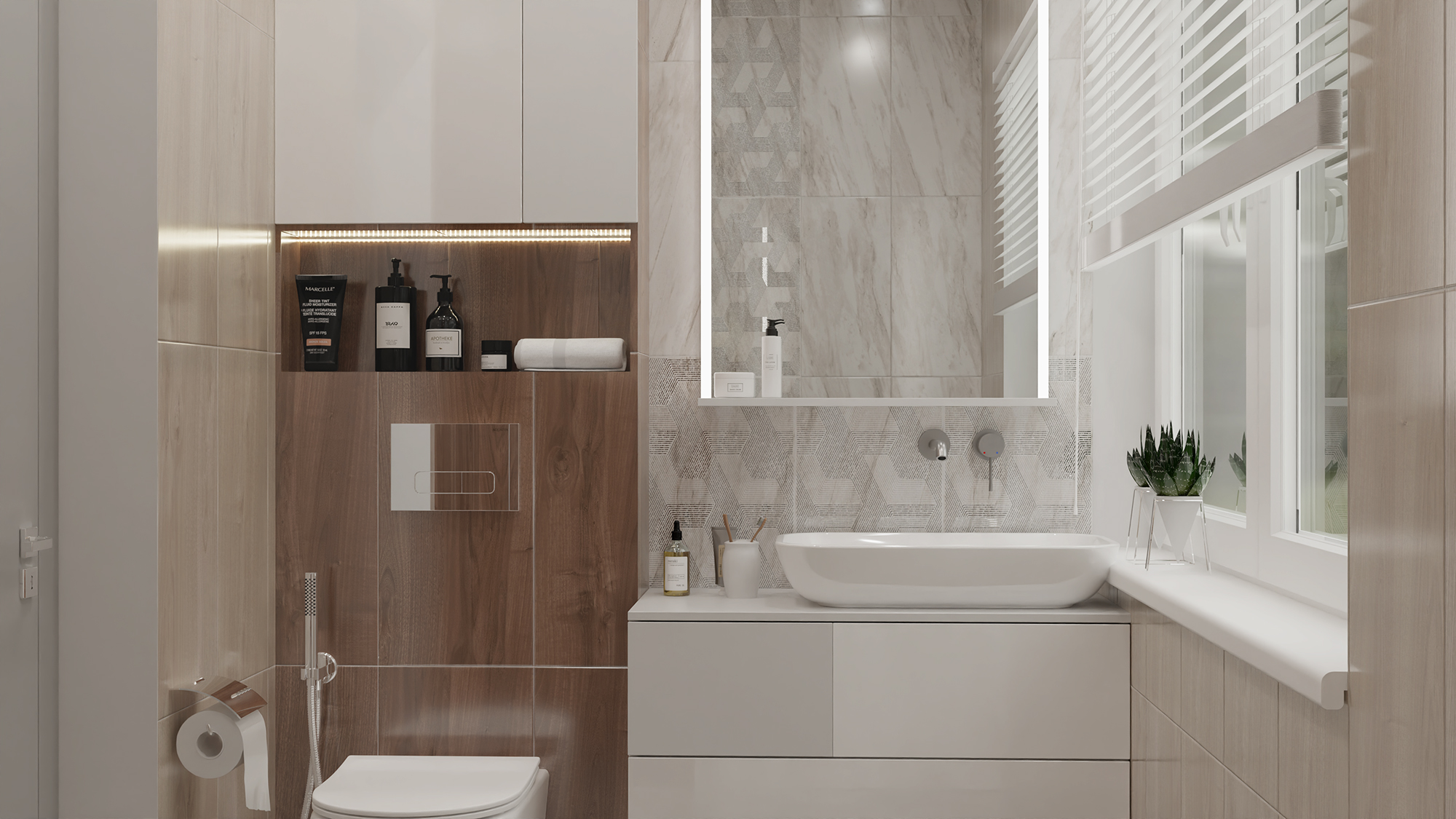 Керамическая плитка коллекция Crocus фото 1