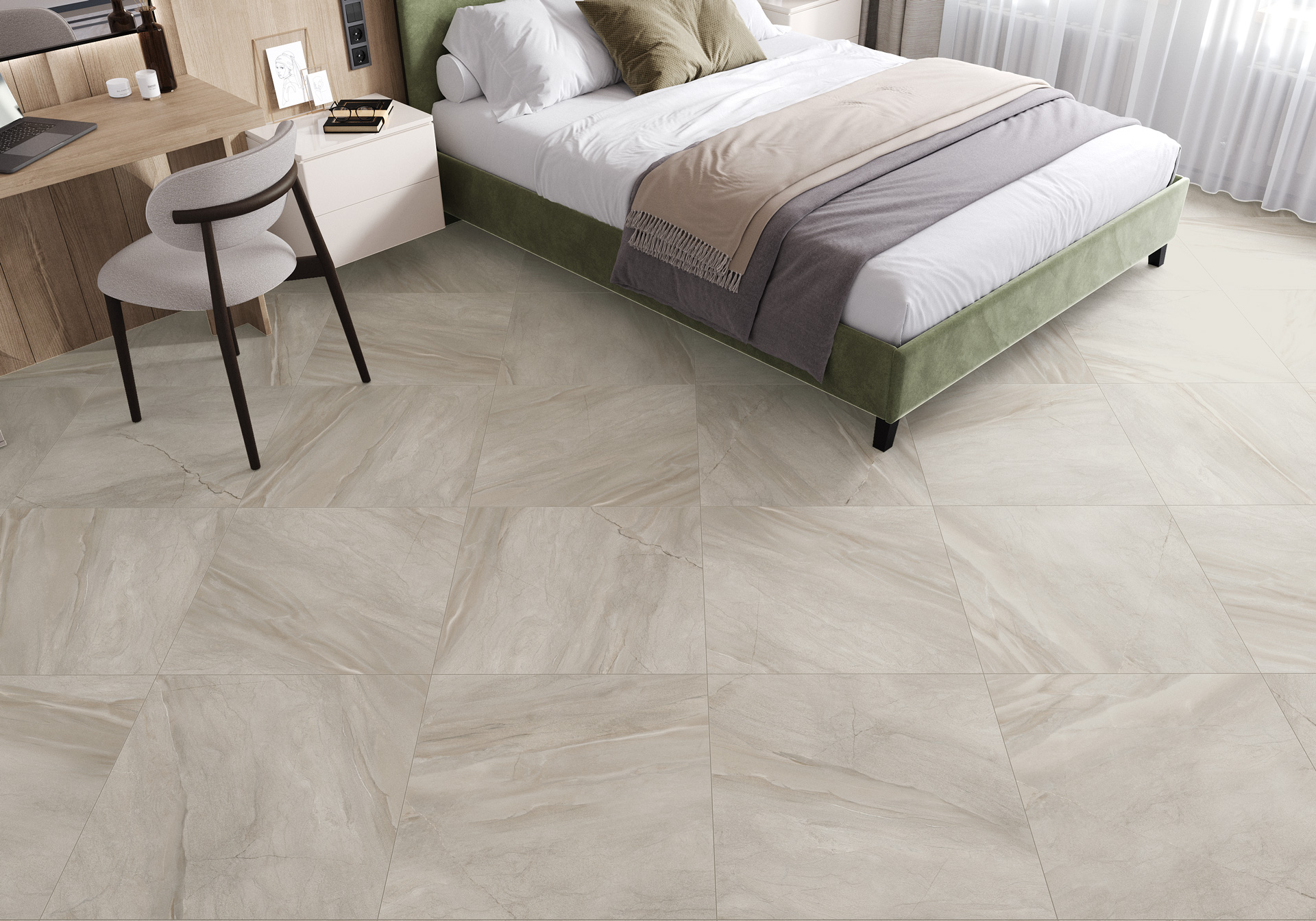 Керамогранит коллекция Nepal (New Trend) фото 1