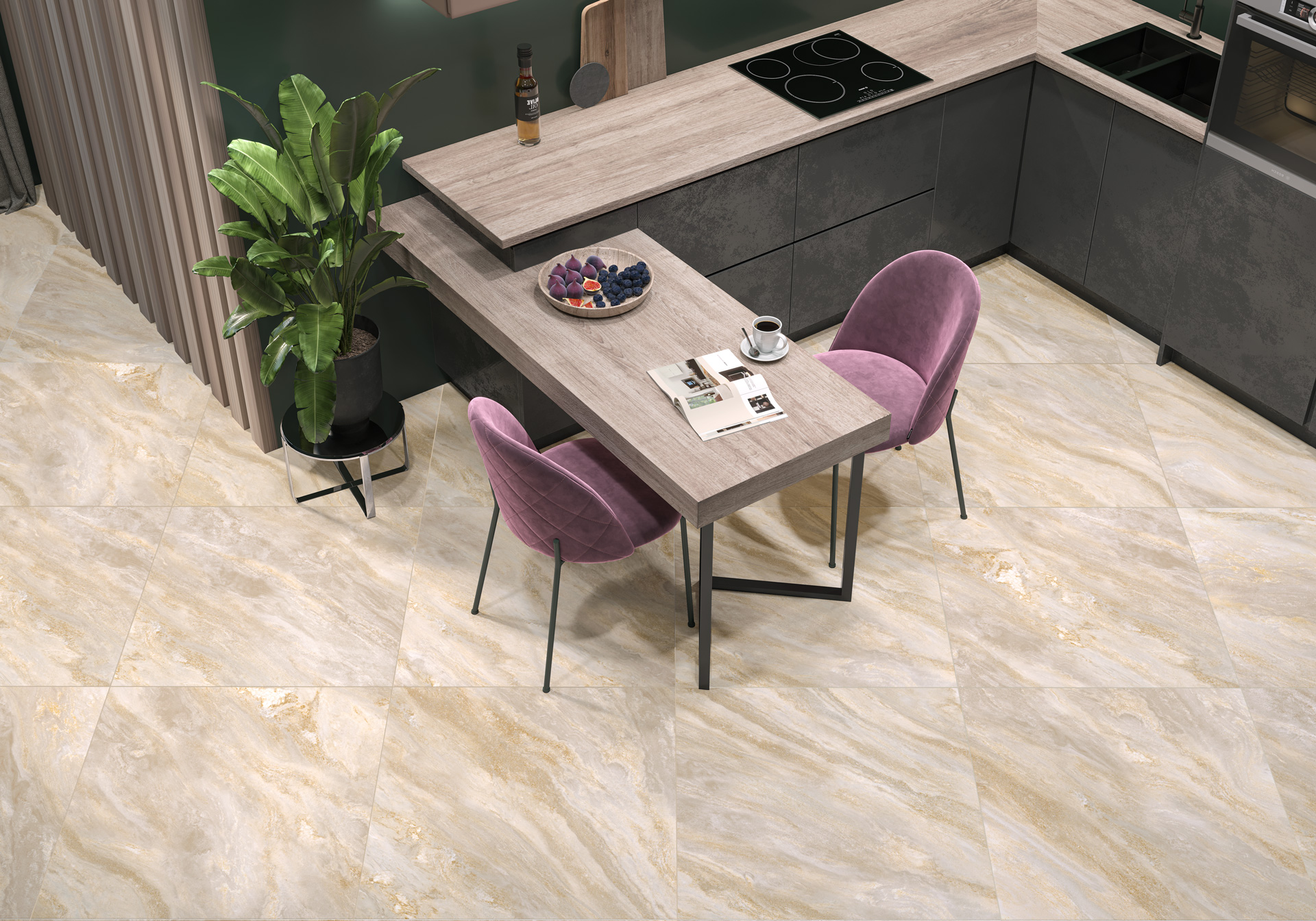 Керамогранит коллекция Sorento (LCM) фото 1