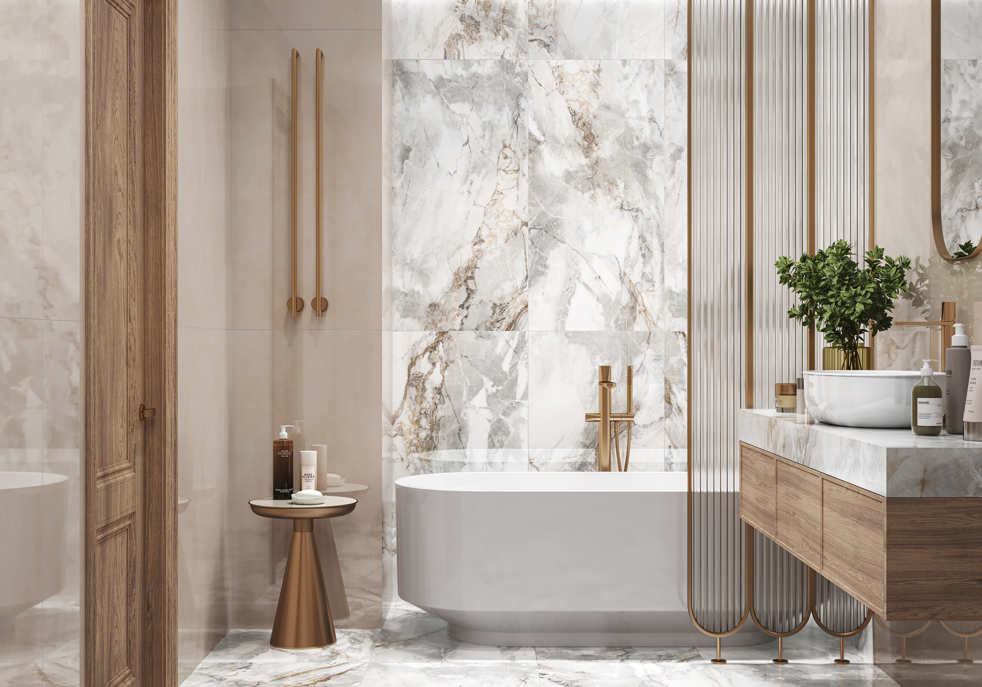 Керамогранит коллекция Sunset (LCM) фото 1