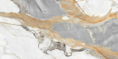 Керамогранит Matrix Gray (LCM) 600х1200х7 - фото