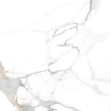 Керамогранит Calacatta Imperial_GT 600х600х8,5 - фото