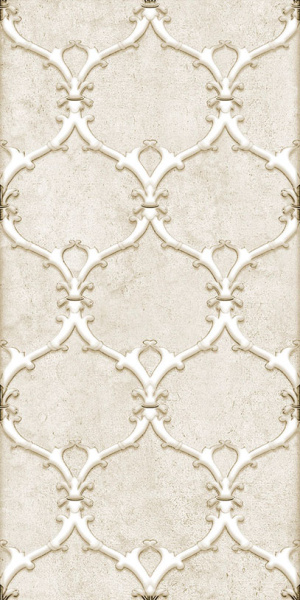 Декор Преза 400х200х8 фото