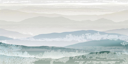 Декор Ванкувер 500х250х9 - фото