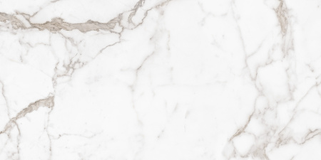 6 Керамогранит Calacatta Arabesque (New Trend) 600х1200х7 - фото