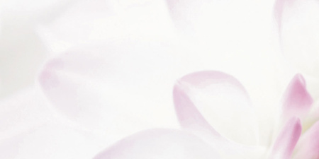 Декор Виолетта (панно из 6-ти) 1000х750х9 - фото