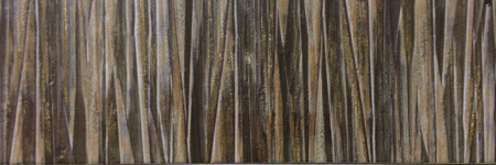 Декор Либерти 600х200х9 - фото