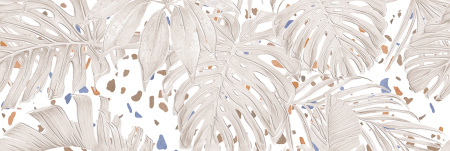 Декор Террацио 600х400х9 - фото