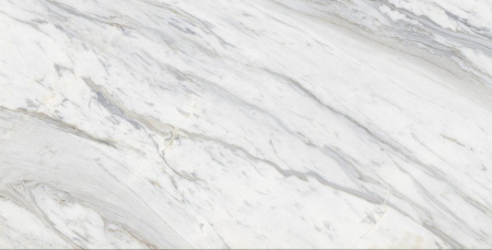 Керамогранит Calacatta Belgia_GT 600x1200x8,5 - фото