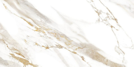 Керамогранит Calacatta Royal_GT 600х1200х9,5 - фото