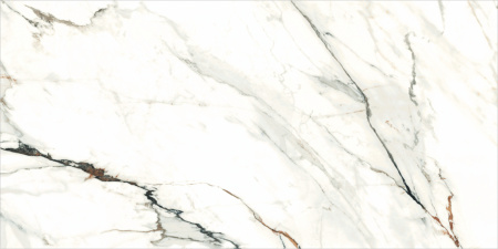 Керамогранит Calcutta Paonazzo_GT 600x1200x8,5 - фото