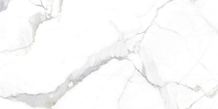 Calacatta Imperial_GT_GT120606103PR_001 Керамогранит Calacatta Imperial_GT 600x1200x8,5 - фото