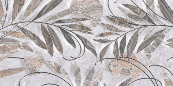 Декор Барбадос 600х300х9 фото