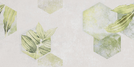 Плитка для стен Мика 600х300х9 - фото