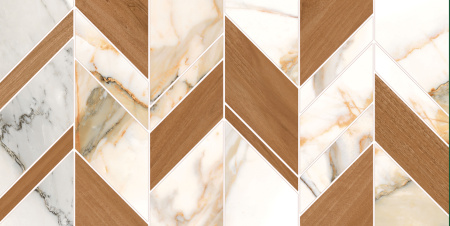 Плитка для стен Хилтон 600х300х9 - фото