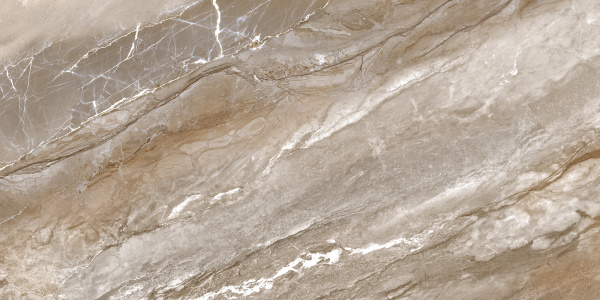 Керамогранит Evo Marmo Marron (New Trend) 600х1200х7 фото