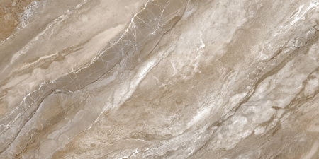 12 Керамогранит Evo Marmo Marron (New Trend) 600х1200х7 - фото
