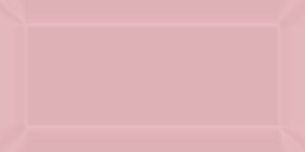 vernassage_pink Мелкоформатная плитка Vernissage Pink matte 200х95х7 фото