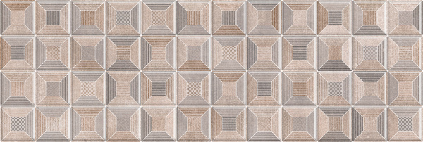 Мозаика Трезини 600х200х9 фото