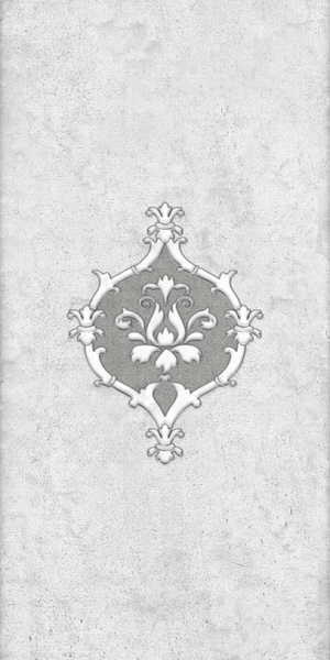 Декор Преза 400х200х8 фото