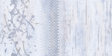 Декор Артис 500х250х9 - фото