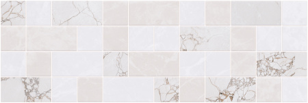 Мозаика Ринальди 600х200х9 - фото