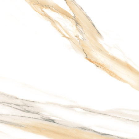 Керамогранит Statuario Bronze (LCM) 600х600х8 - фото