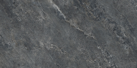 Керамогранит Ajax Black (LCM) 600х1200х7 - фото