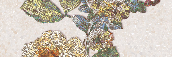 Декор Бретань 600х200х9 фото