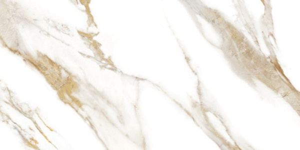 Керамогранит Calacatta Royal_GT 600х1200х9,5 фото