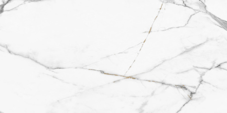 9 Керамогранит Calacatta Regal (New Trend) 600х1200х7 - фото