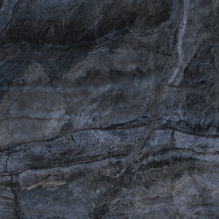 Керамогранит Cuba Blue (LCM) 600х600х8 - фото