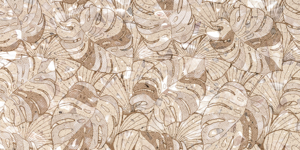 Декор Барлетта 600х300х9 фото